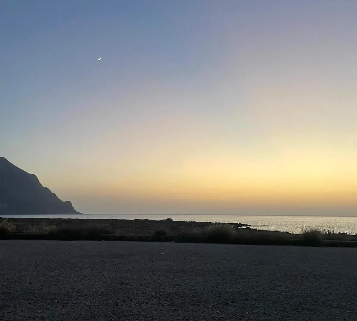 Aparthotel Sole Di Sicilia Castelluzzo