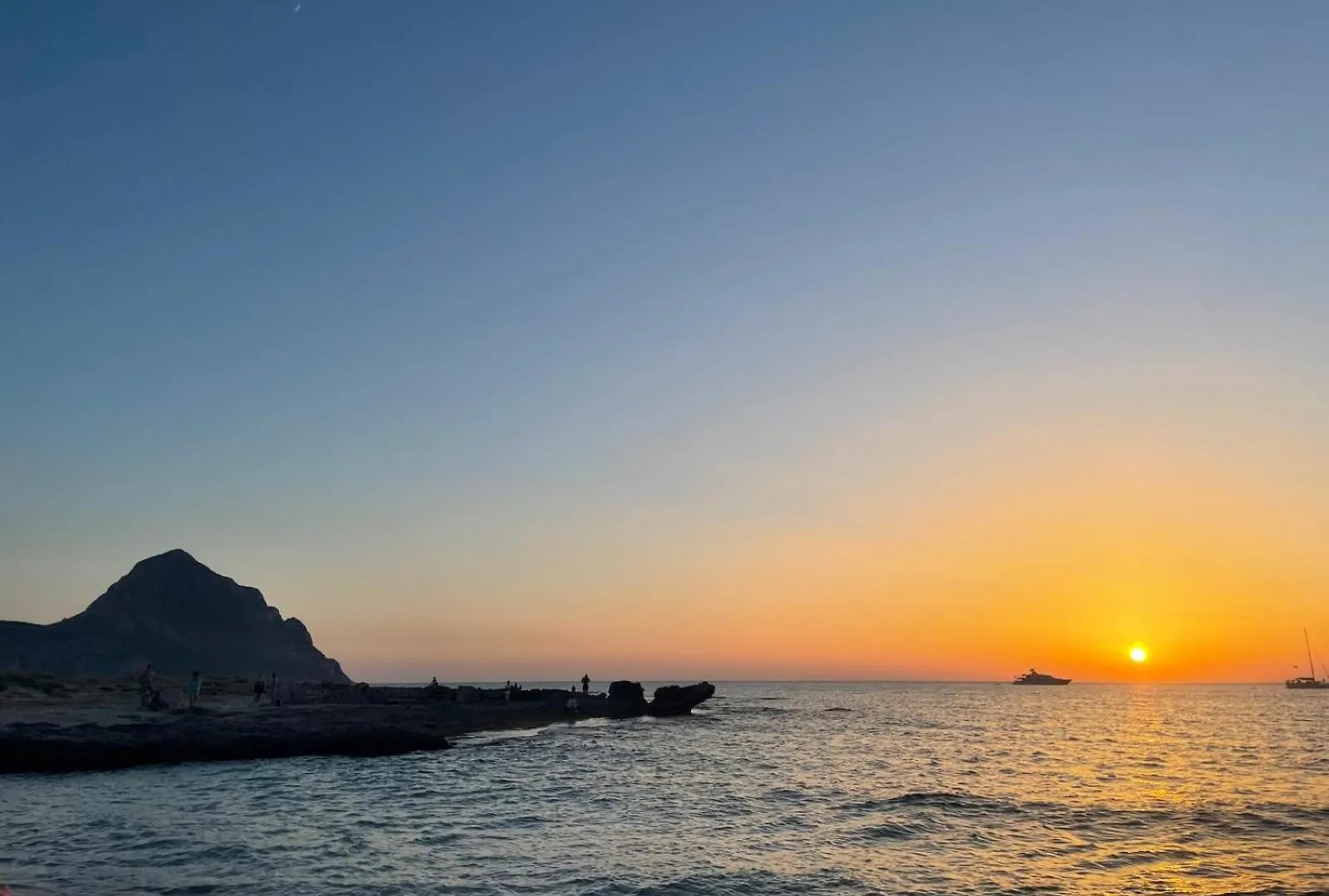 Aparthotel Sole Di Sicilia Castelluzzo