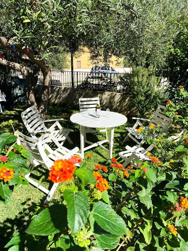 Aparthotel Sole Di Sicilia Castelluzzo