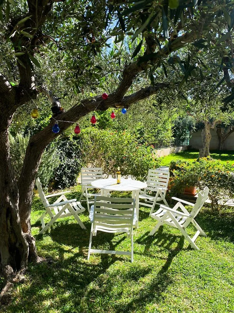 Aparthotel Sole Di Sicilia Castelluzzo