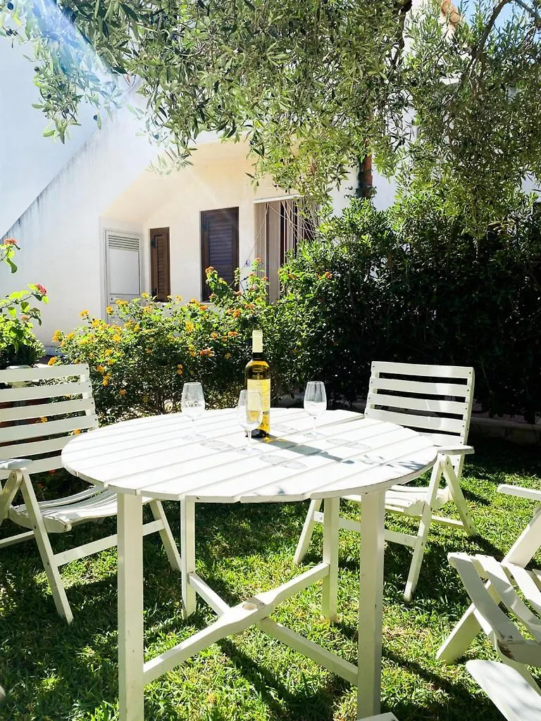 Aparthotel Sole Di Sicilia Castelluzzo
