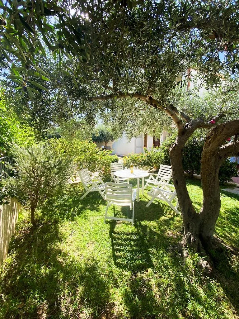 Aparthotel Sole Di Sicilia Castelluzzo